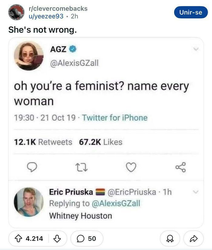 Whitney’s Many Hats