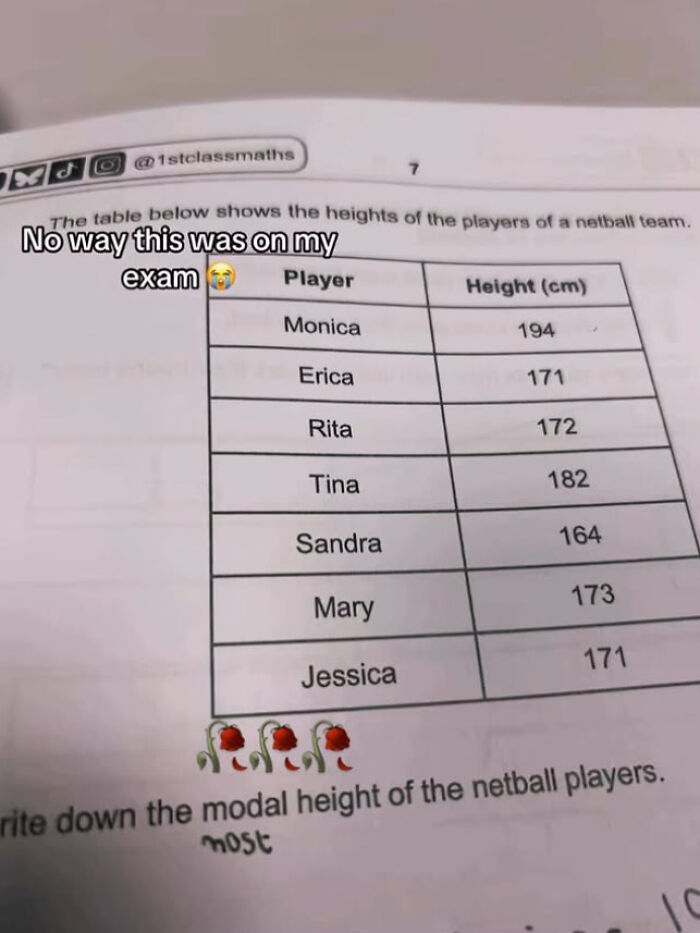 Mambo No. 5 Names Game