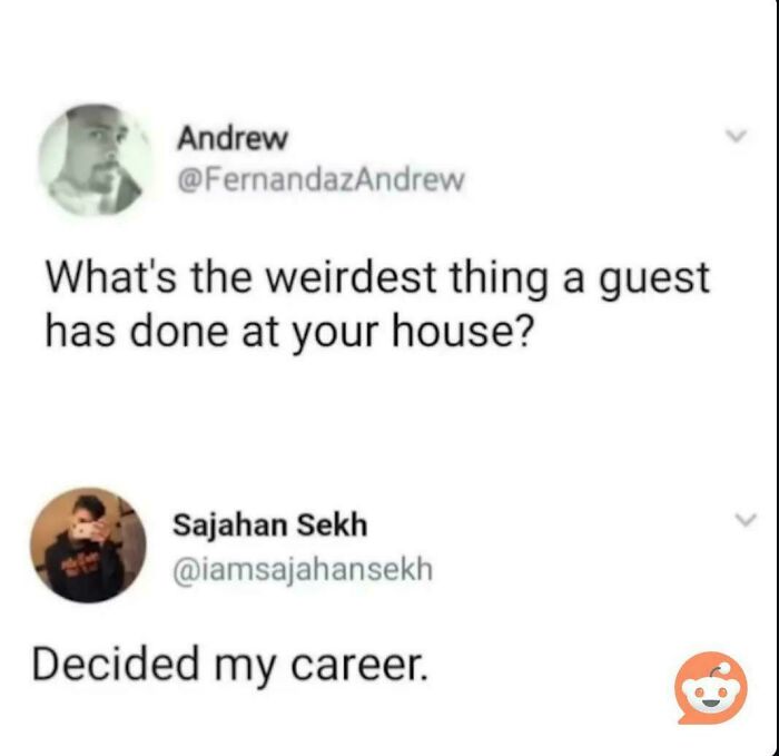 Indian Name, Serious Career Dreams