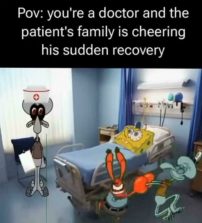 The Surge Before the End
