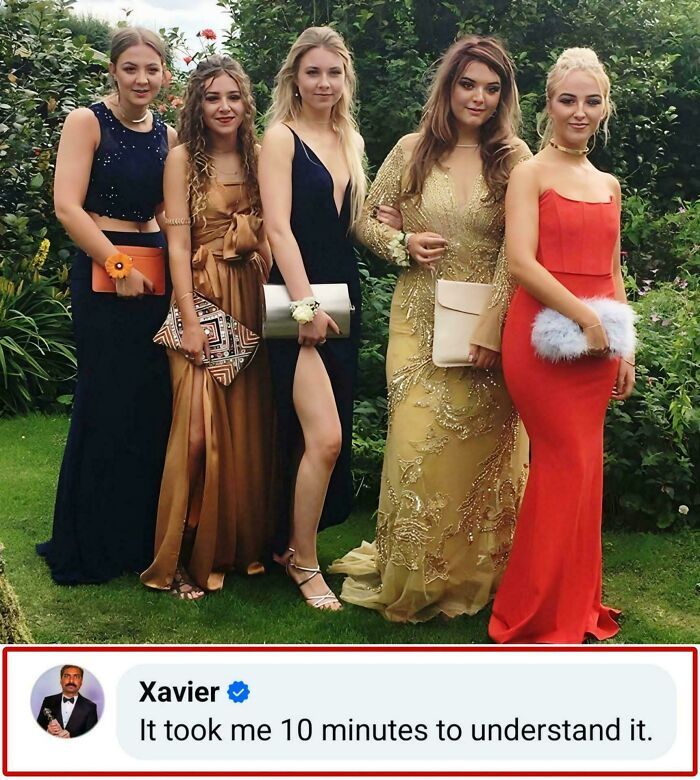 Wait, They Actually Ranked This? Explaining Jokes Got Weird!