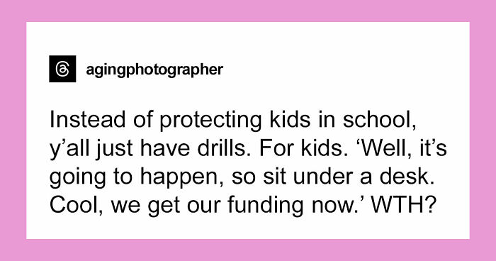 59 American Things That Totally Baffle British People (And Probably You Too)