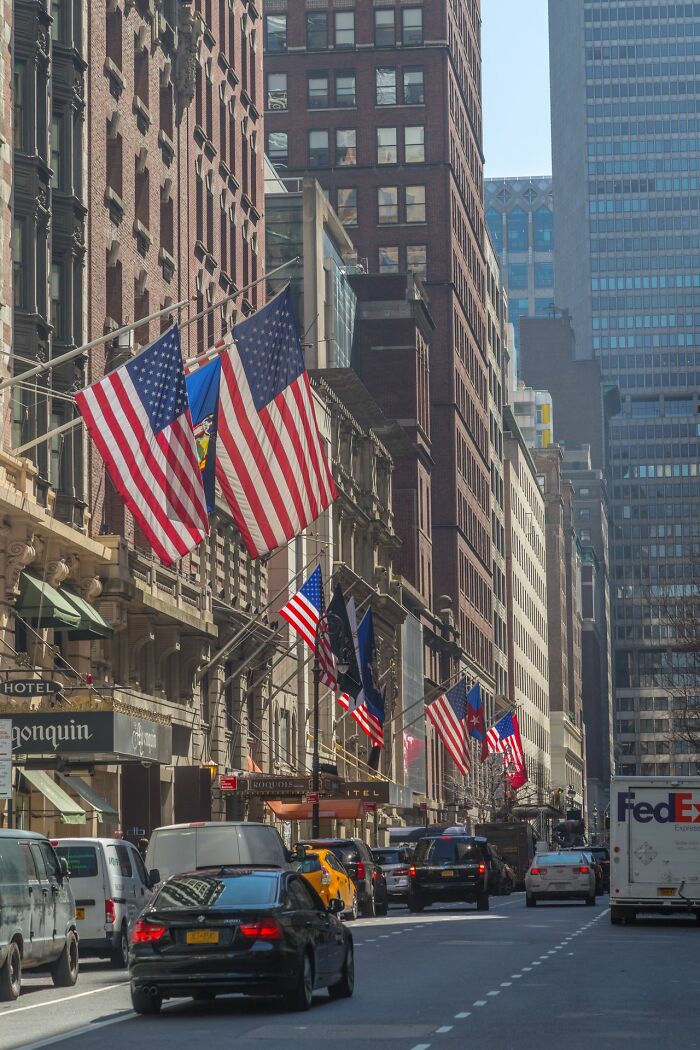 59 American Things That Totally Baffle British People (And Probably You Too)