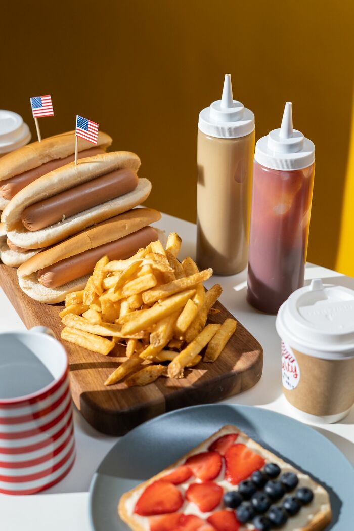 59 American Things That Totally Baffle British People (And Probably You Too)