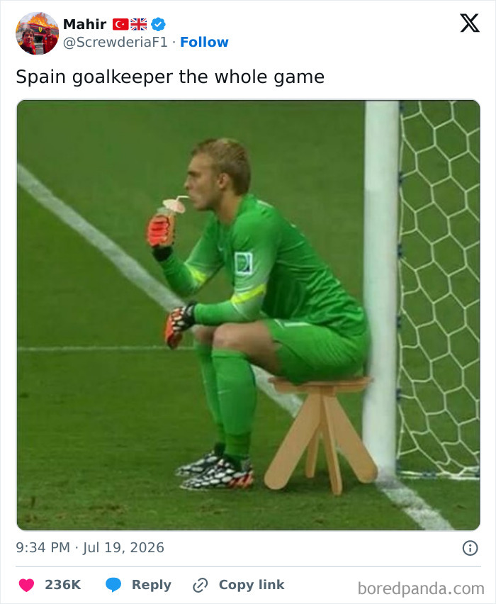 The Wildest Memes From The 2026 World Cup That'll Make You LOL