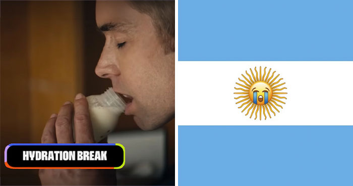 The Wildest Memes From The 2026 World Cup That'll Make You LOL