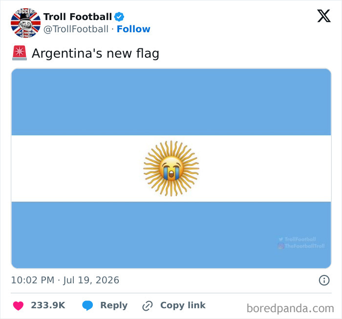 The Wildest Memes From The 2026 World Cup That'll Make You LOL