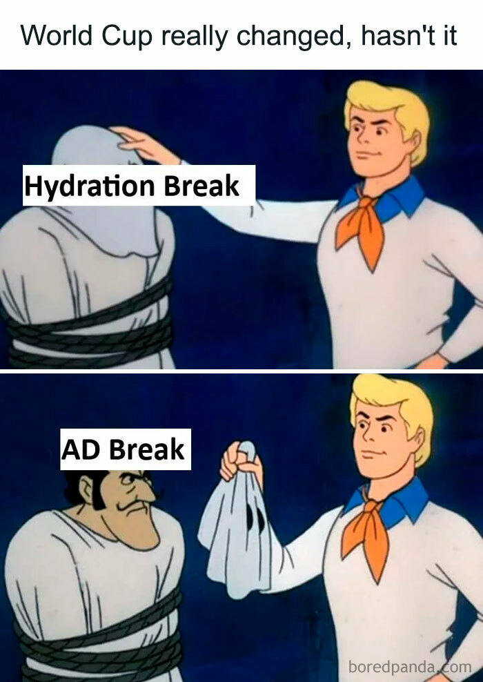 The Wildest Memes From The 2026 World Cup That'll Make You LOL