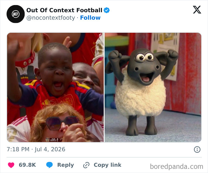 The Wildest Memes From The 2026 World Cup That'll Make You LOL