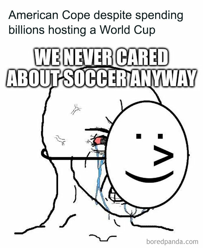 The Wildest Memes From The 2026 World Cup That'll Make You LOL