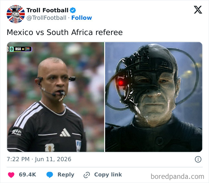 The Wildest Memes From The 2026 World Cup That'll Make You LOL