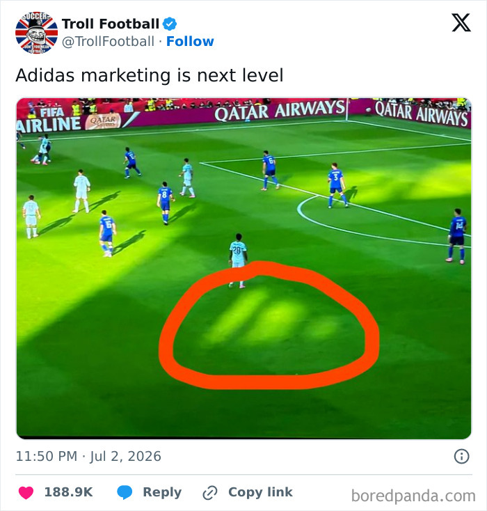 The Wildest Memes From The 2026 World Cup That'll Make You LOL