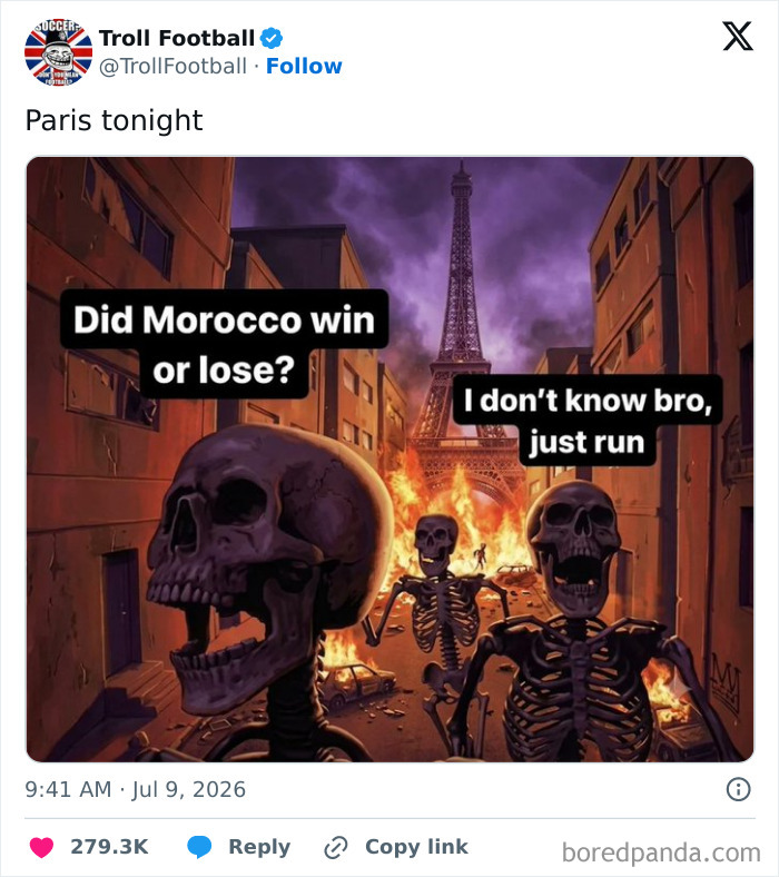 The Wildest Memes From The 2026 World Cup That'll Make You LOL