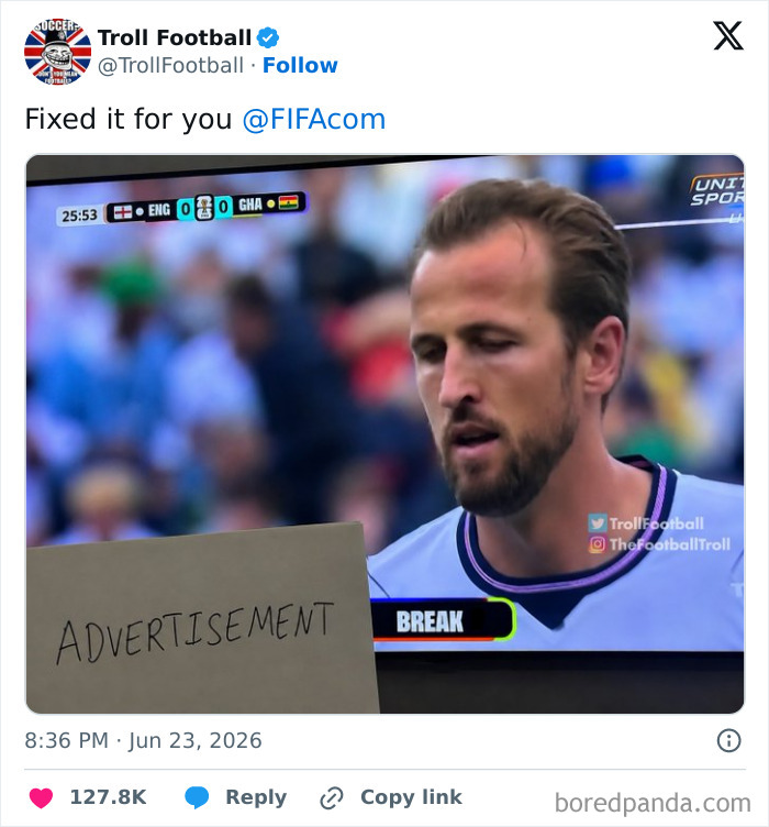 The Wildest Memes From The 2026 World Cup That'll Make You LOL