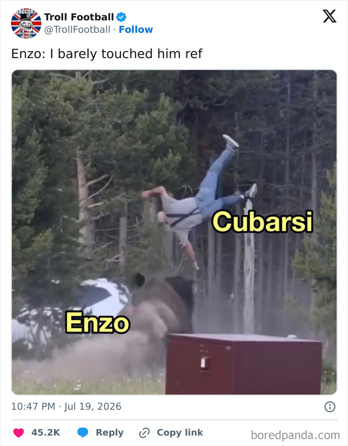 The Wildest Memes From The 2026 World Cup That'll Make You LOL