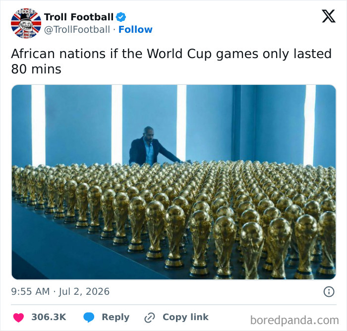 The Wildest Memes From The 2026 World Cup That'll Make You LOL