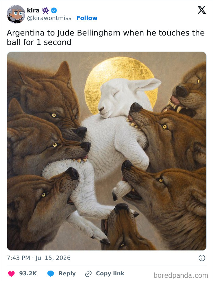 The Wildest Memes From The 2026 World Cup That'll Make You LOL