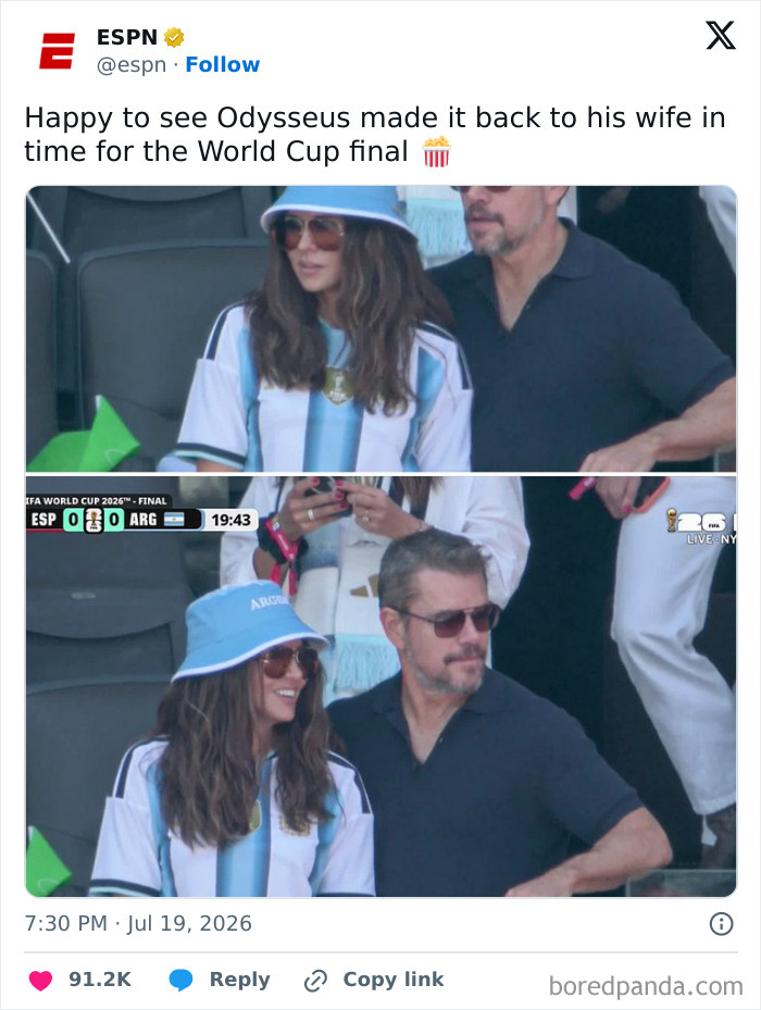 The Wildest Memes From The 2026 World Cup That'll Make You LOL
