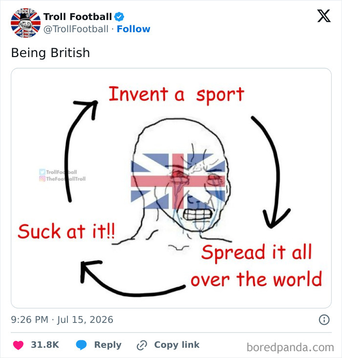 The Wildest Memes From The 2026 World Cup That'll Make You LOL