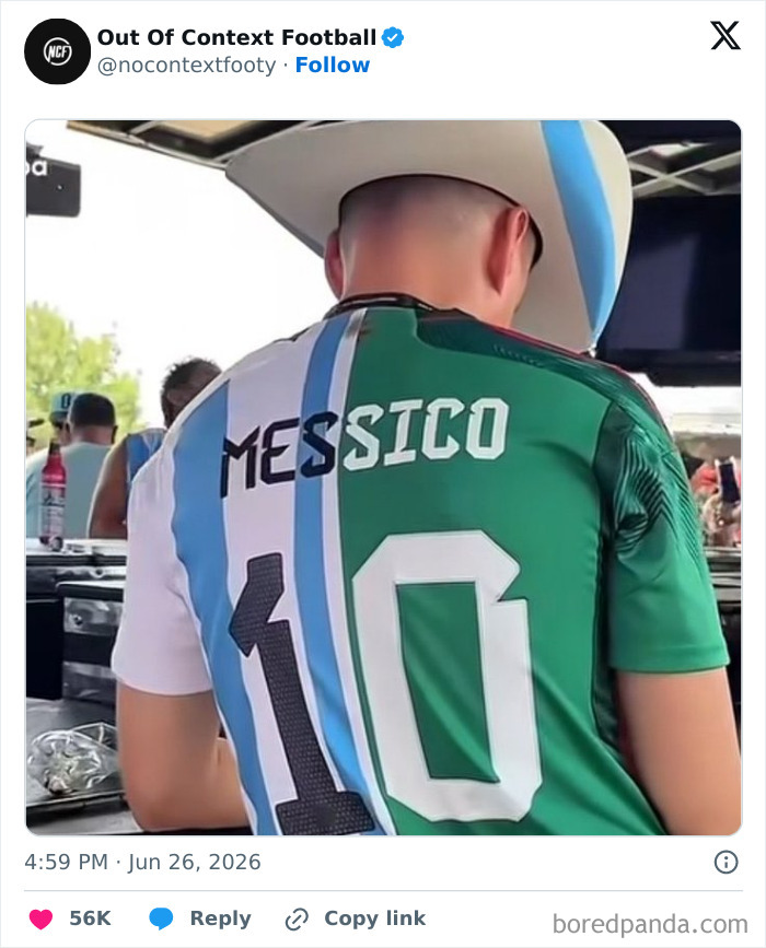 The Wildest Memes From The 2026 World Cup That'll Make You LOL
