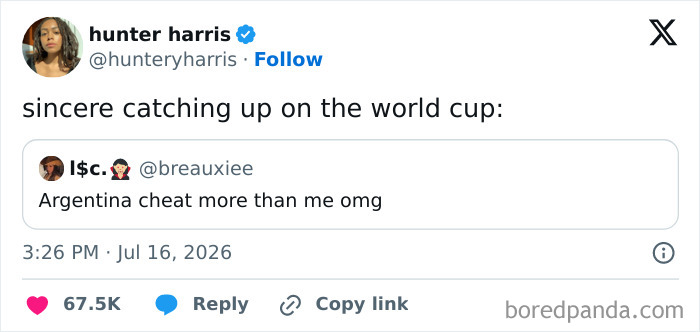 The Wildest Memes From The 2026 World Cup That'll Make You LOL