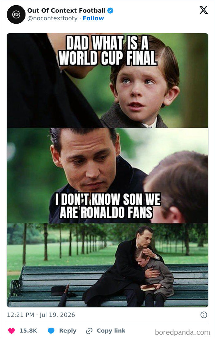 The Wildest Memes From The 2026 World Cup That'll Make You LOL