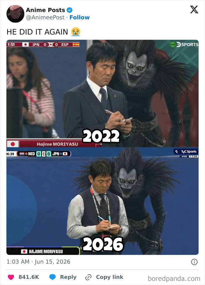 The Wildest Memes From The 2026 World Cup That'll Make You LOL