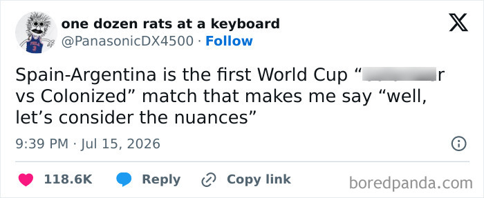 The Wildest Memes From The 2026 World Cup That'll Make You LOL