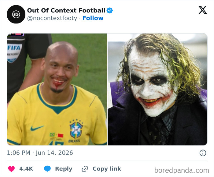 The Wildest Memes From The 2026 World Cup That'll Make You LOL