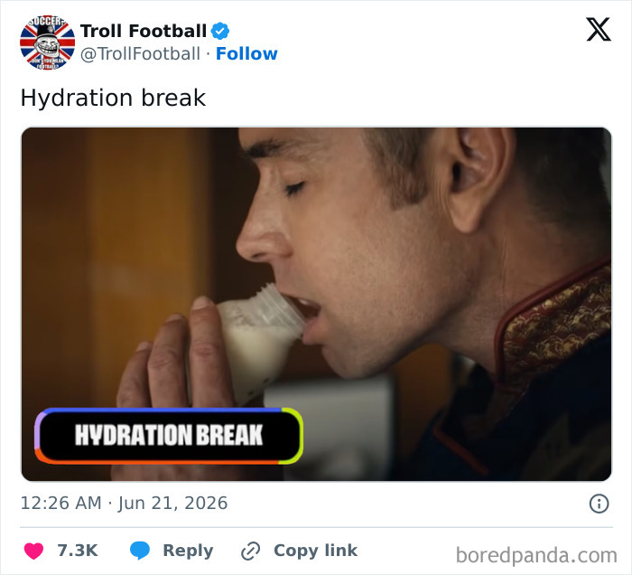 The Wildest Memes From The 2026 World Cup That'll Make You LOL