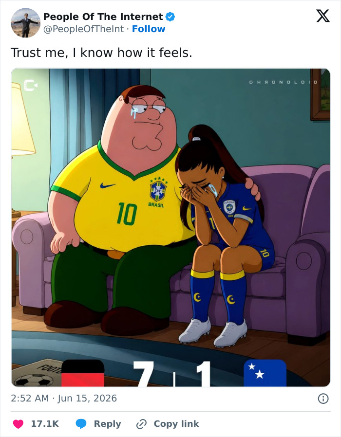 The Wildest Memes From The 2026 World Cup That'll Make You LOL