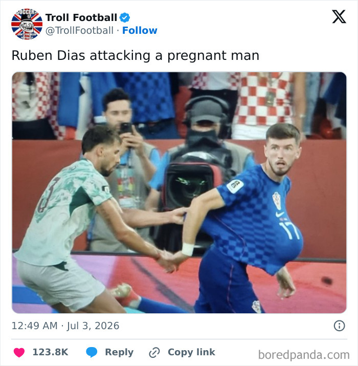 The Wildest Memes From The 2026 World Cup That'll Make You LOL