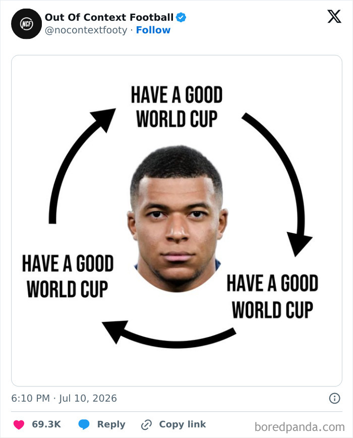 The Wildest Memes From The 2026 World Cup That'll Make You LOL
