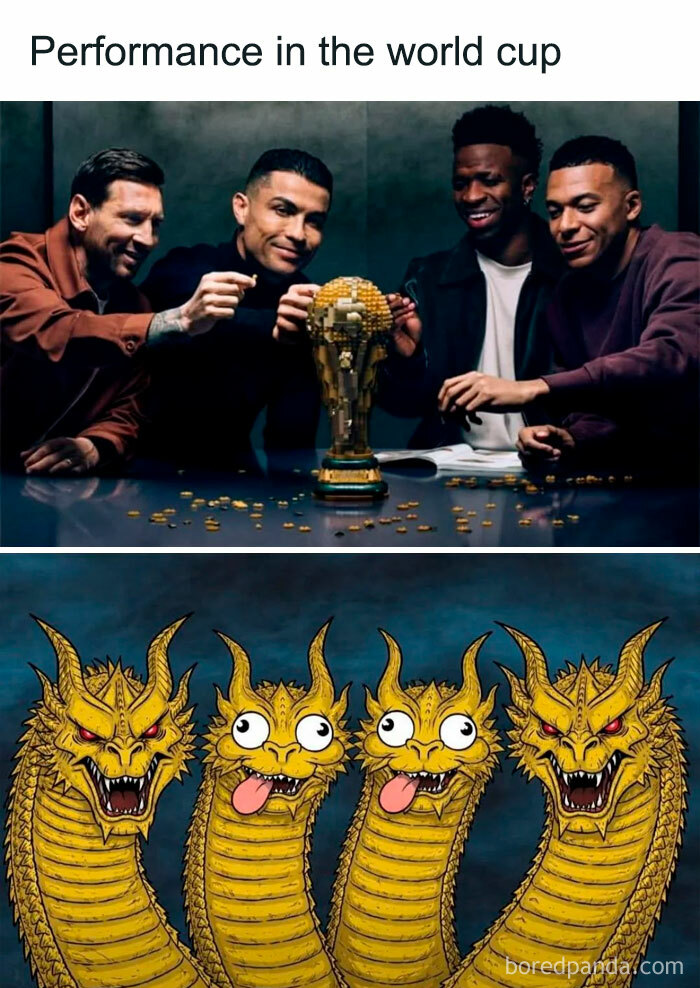 The Wildest Memes From The 2026 World Cup That'll Make You LOL