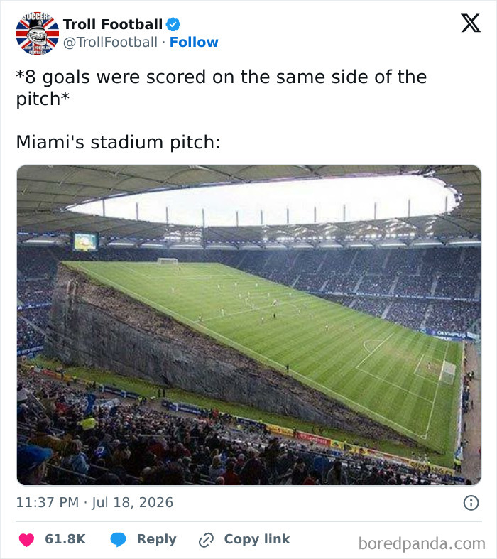 The Wildest Memes From The 2026 World Cup That'll Make You LOL