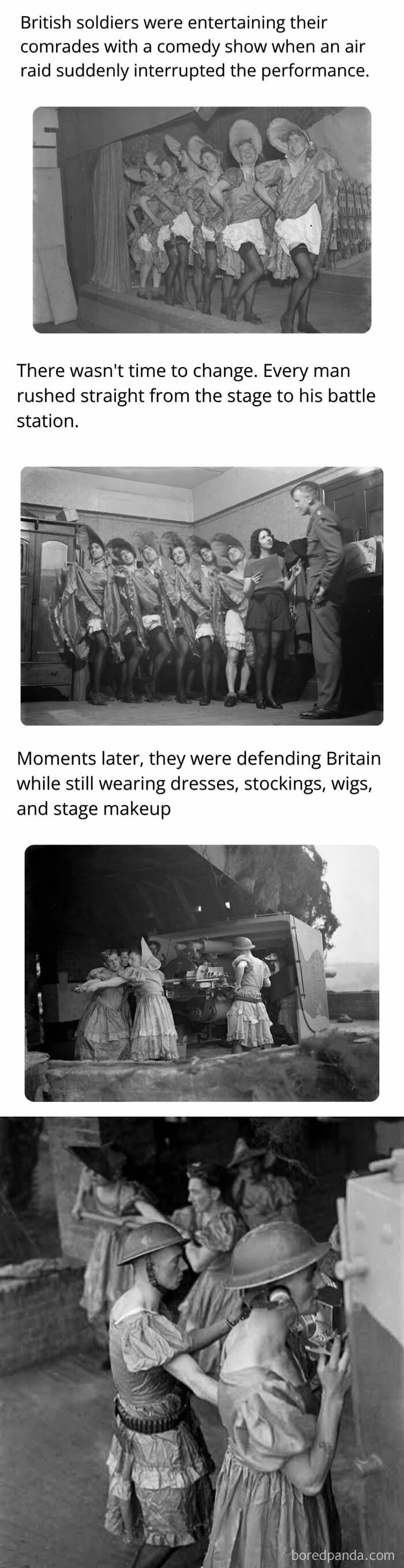 Guess These Fascinating Facts Will Totally Distract You Today