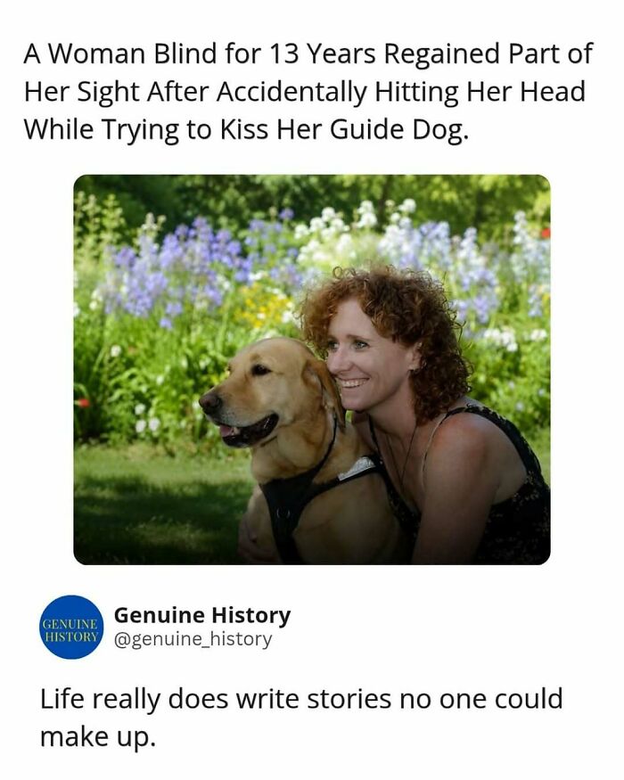 Guess These Fascinating Facts Will Totally Distract You Today