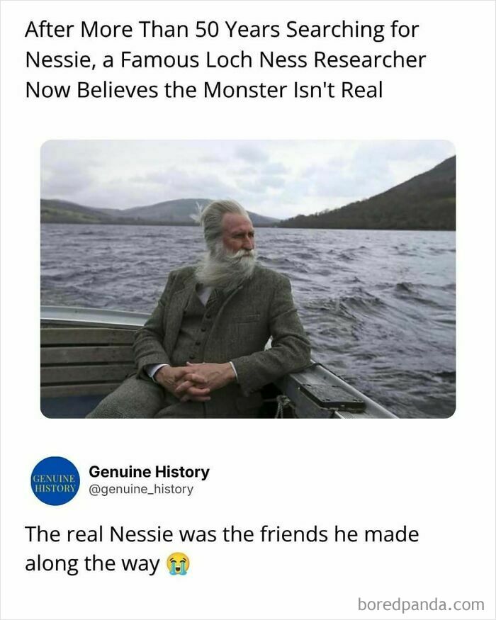 Guess These Fascinating Facts Will Totally Distract You Today