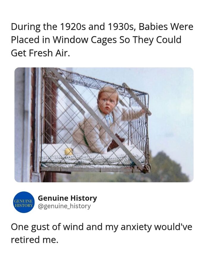 Guess These Fascinating Facts Will Totally Distract You Today