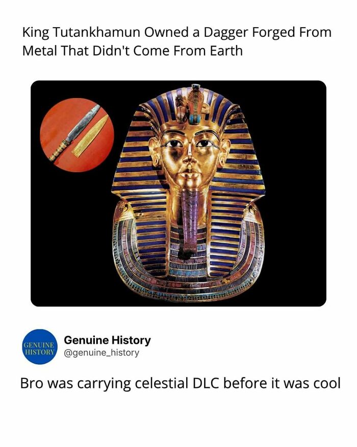 Guess These Fascinating Facts Will Totally Distract You Today