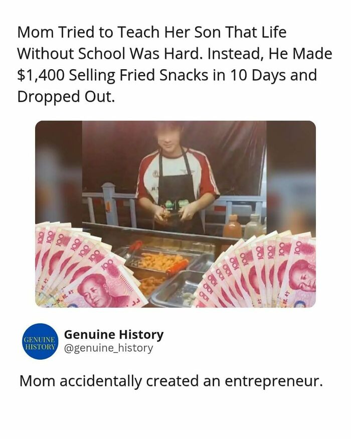 Guess These Fascinating Facts Will Totally Distract You Today