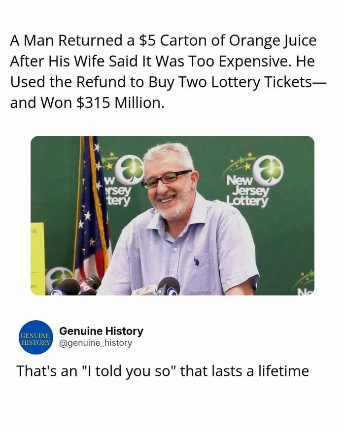 Guess These Fascinating Facts Will Totally Distract You Today