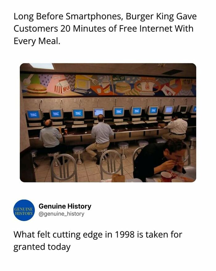 Guess These Fascinating Facts Will Totally Distract You Today