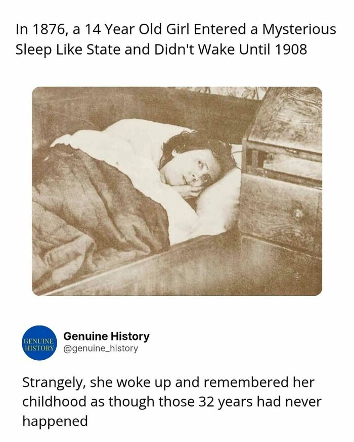 Guess These Fascinating Facts Will Totally Distract You Today