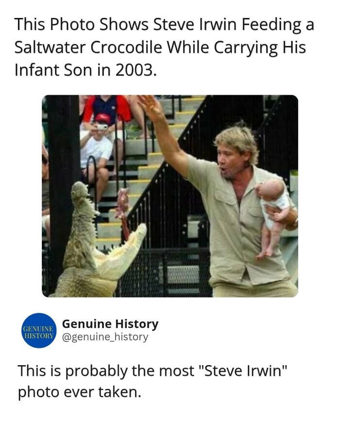 Guess These Fascinating Facts Will Totally Distract You Today