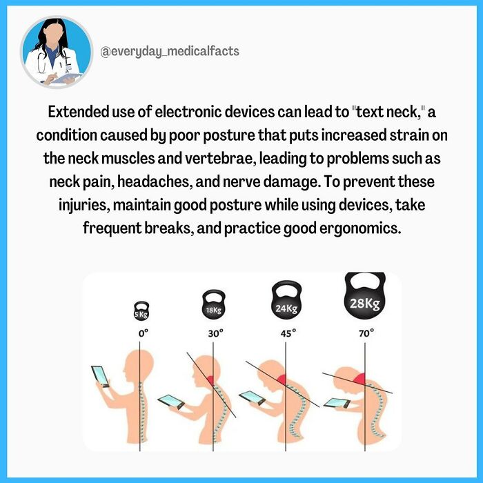 71 Mind-Blowing Body Facts You Didn’t Know You Needed