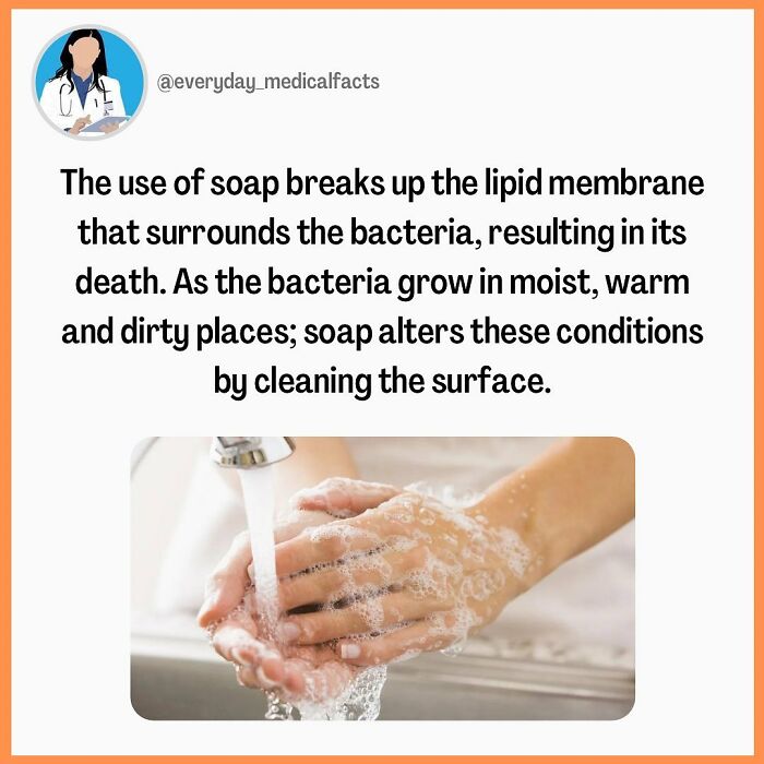 71 Mind-Blowing Body Facts You Didn’t Know You Needed