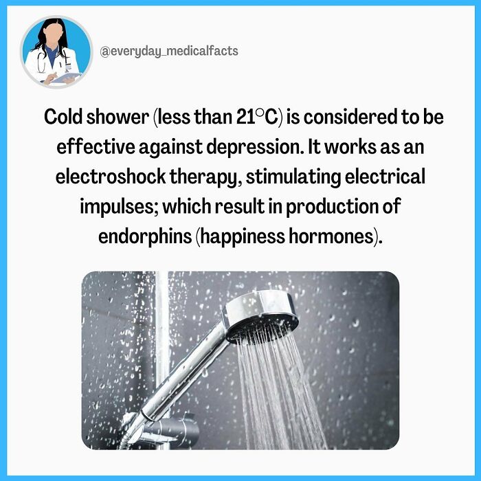71 Mind-Blowing Body Facts You Didn’t Know You Needed