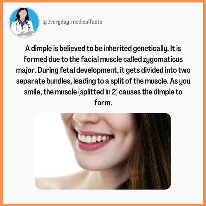 71 Mind-Blowing Body Facts You Didn’t Know You Needed