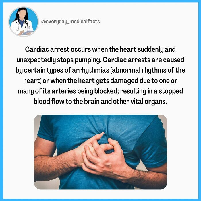 71 Mind-Blowing Body Facts You Didn’t Know You Needed